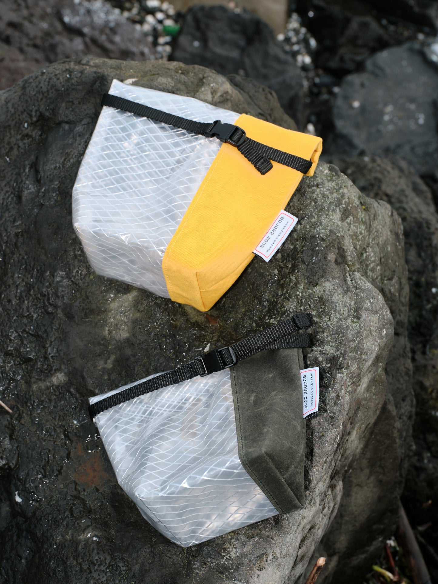 NOVA MINI KIT - HELIOS