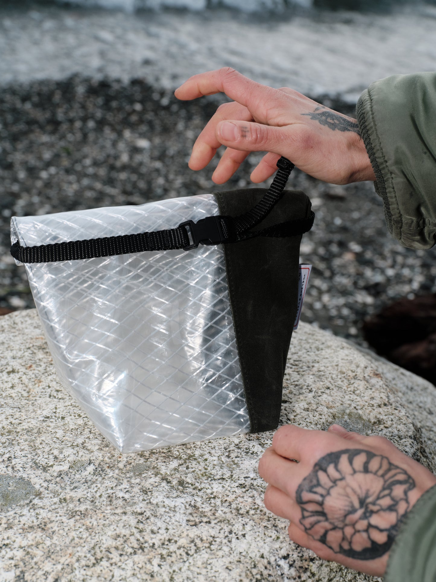 NOVA MINI KIT - TERRA