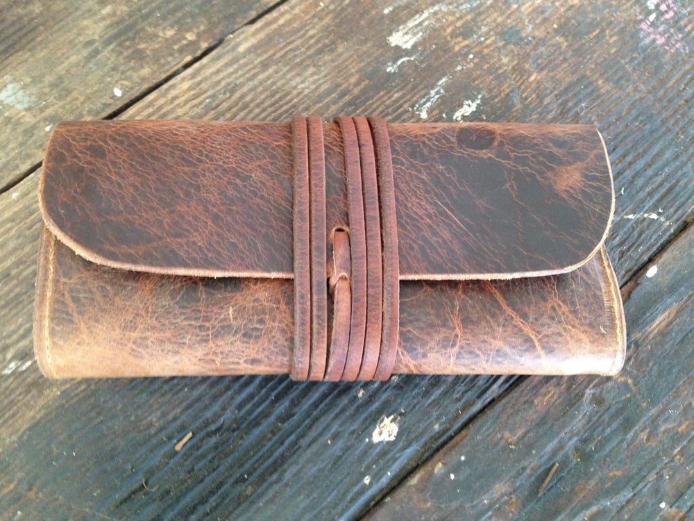 Tobacco Pouch
