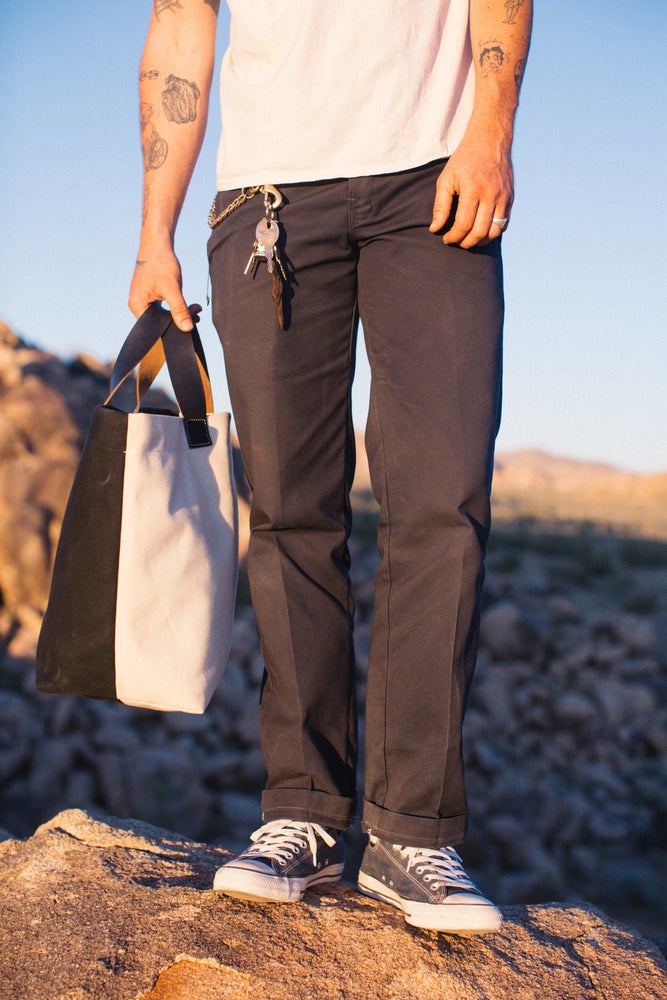 Twin-Soul Tote - Small