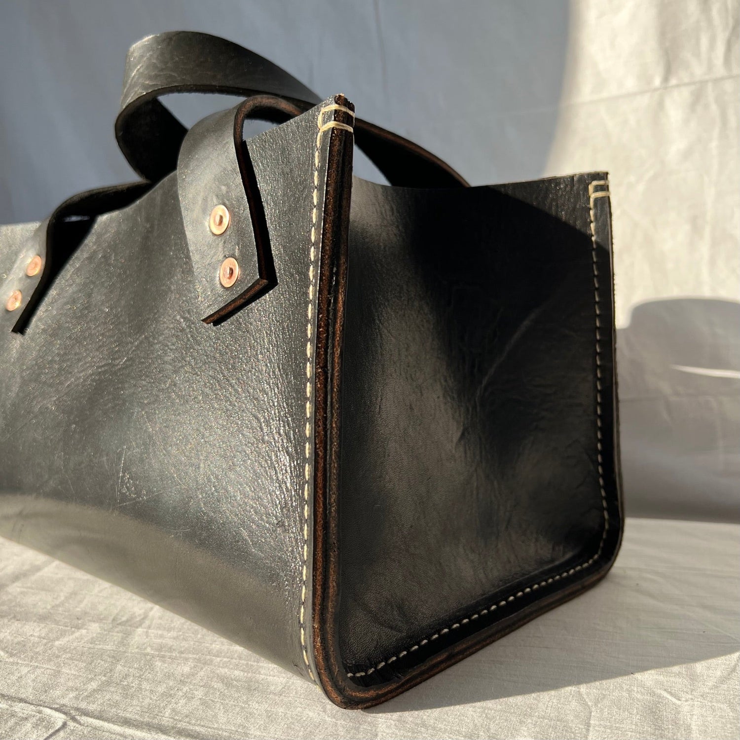 Leather Bags