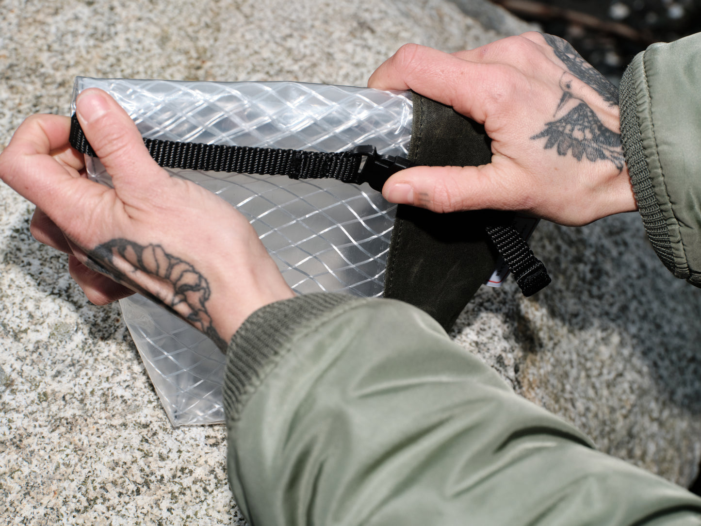 NOVA MINI KIT - TERRA