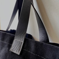 Midnight Hour Tote