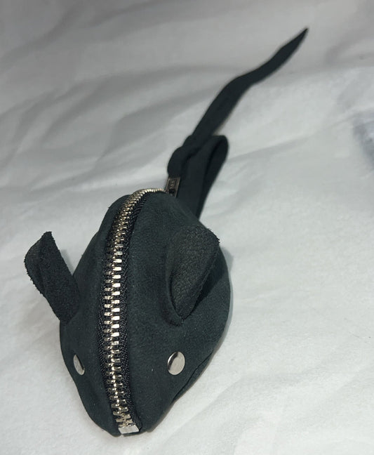 Little Mousey Black