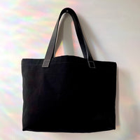 Midnight Hour Tote
