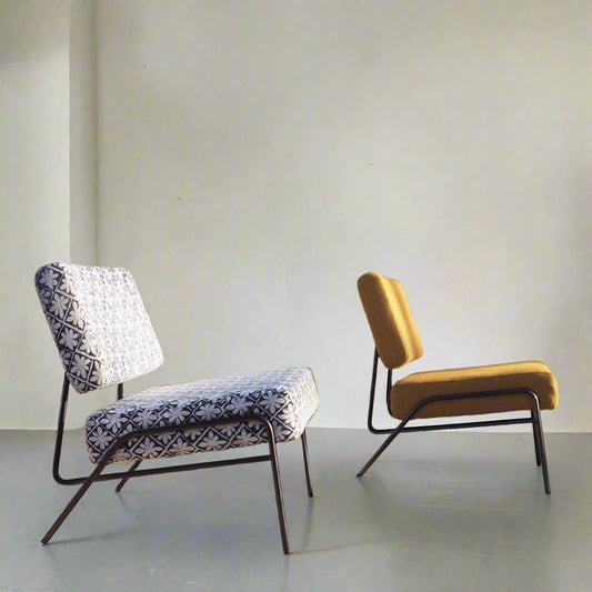 Personalized Upholstery Course for Furniture Makers 1 Hour