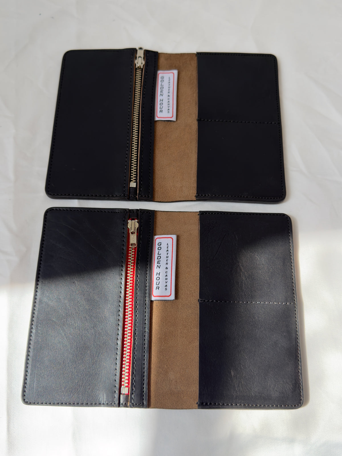 TRAVEL WALLET  ÉTUI