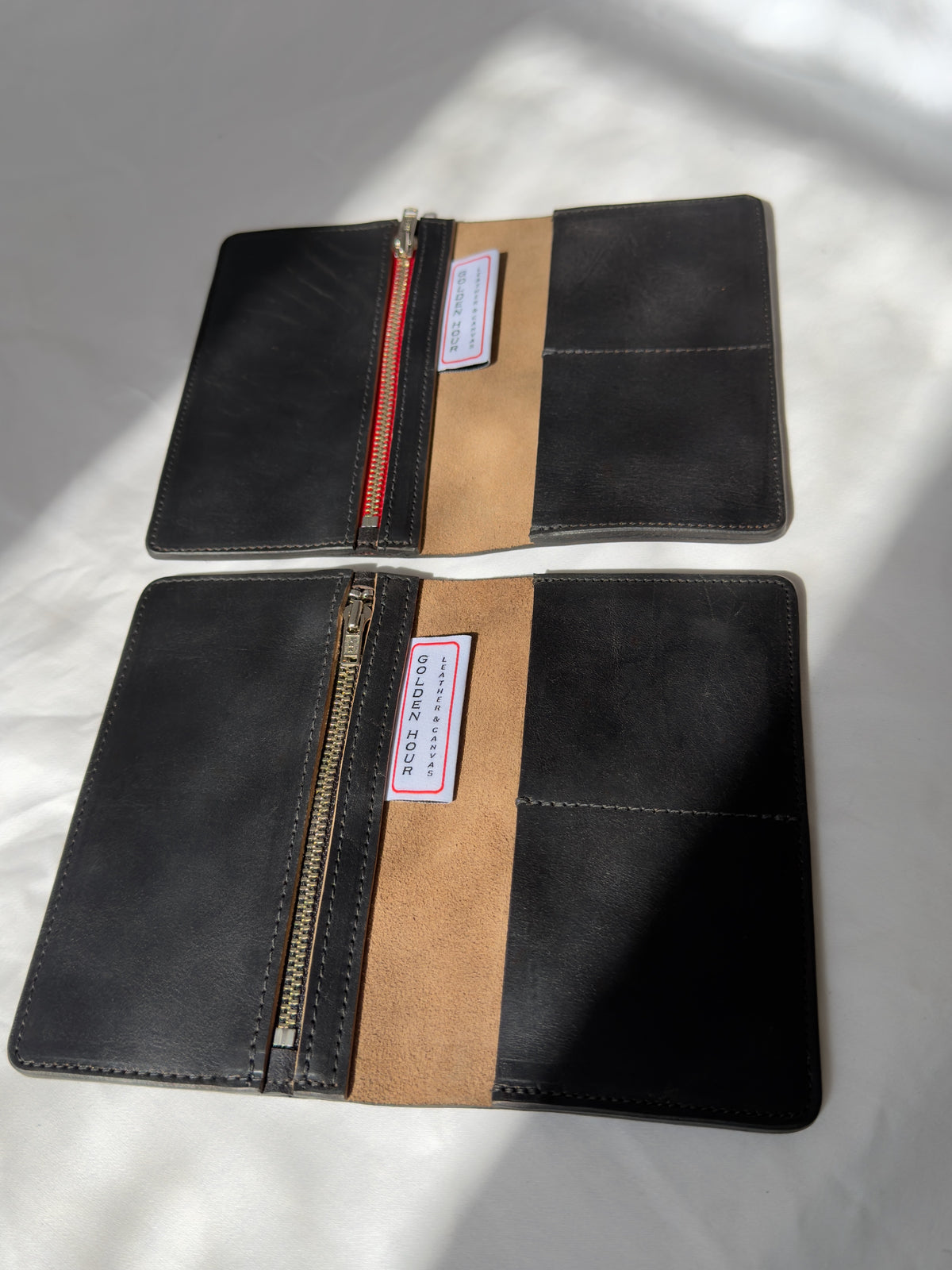 TRAVEL WALLET  ÉTUI