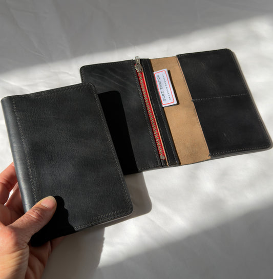 TRAVEL WALLET  ÉTUI