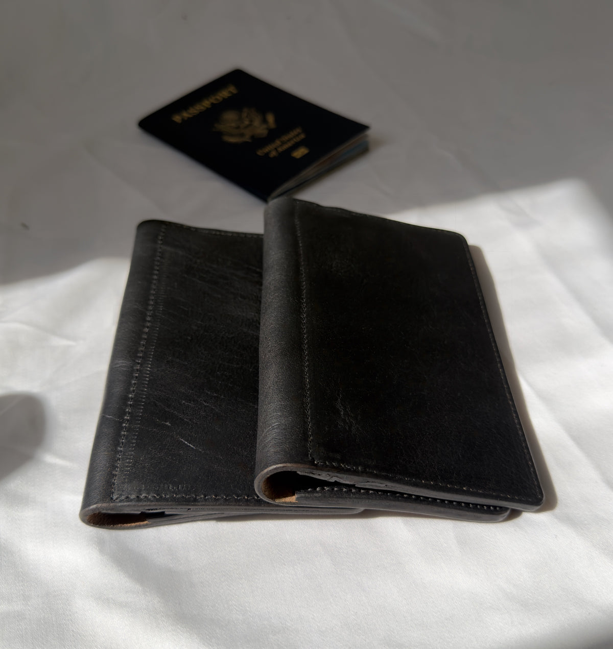 TRAVEL WALLET  ÉTUI