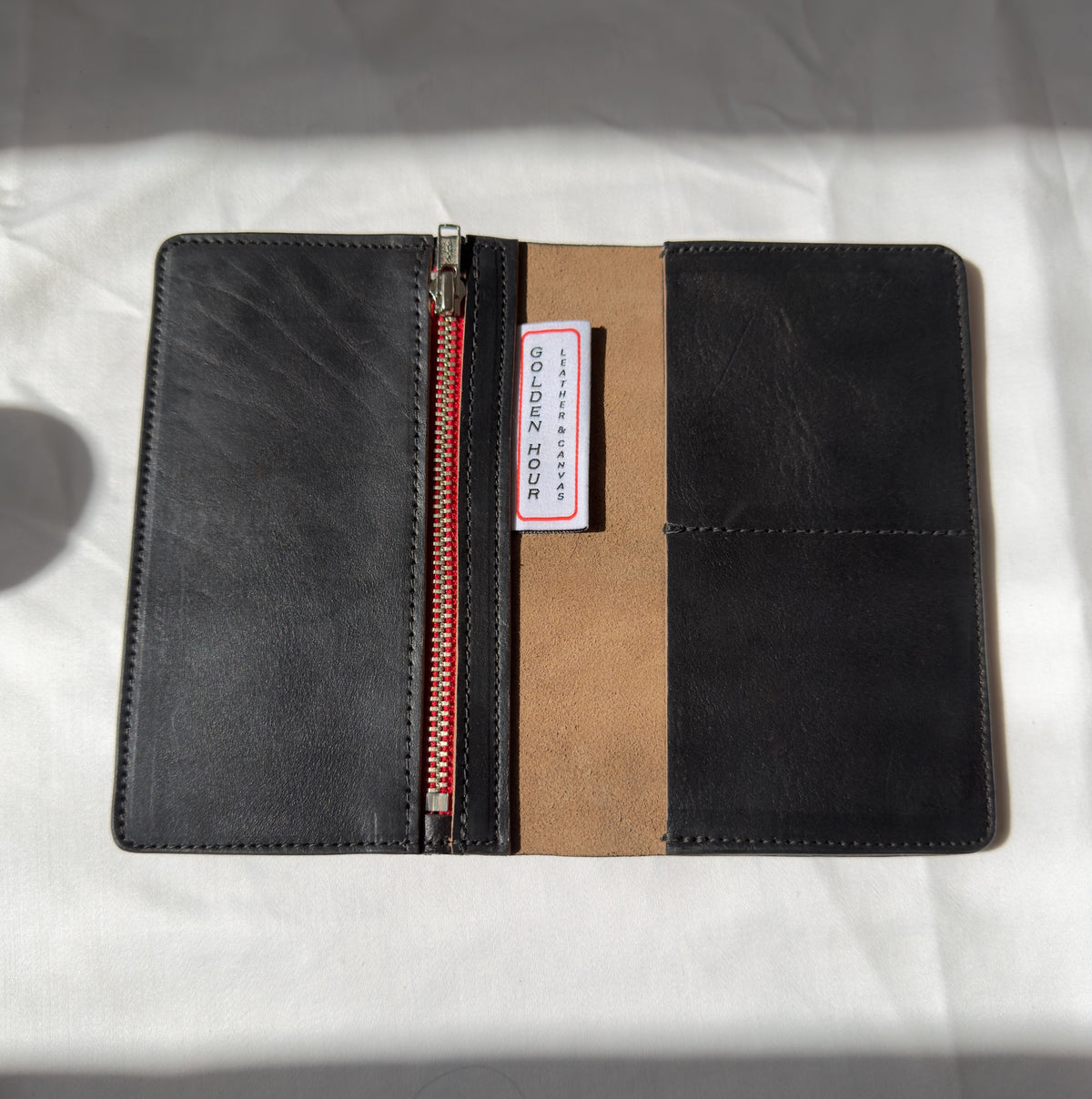 TRAVEL WALLET  ÉTUI