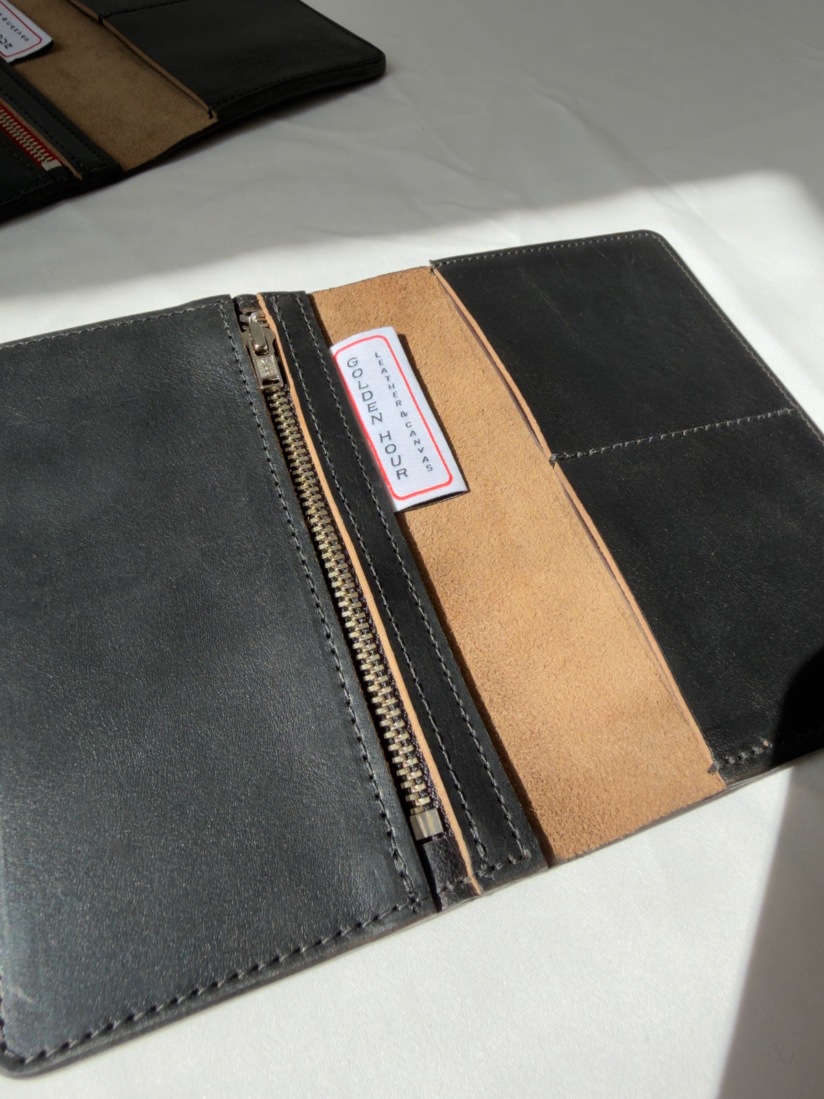 TRAVEL WALLET  ÉTUI