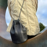 The  Eclipse Bucket Bag