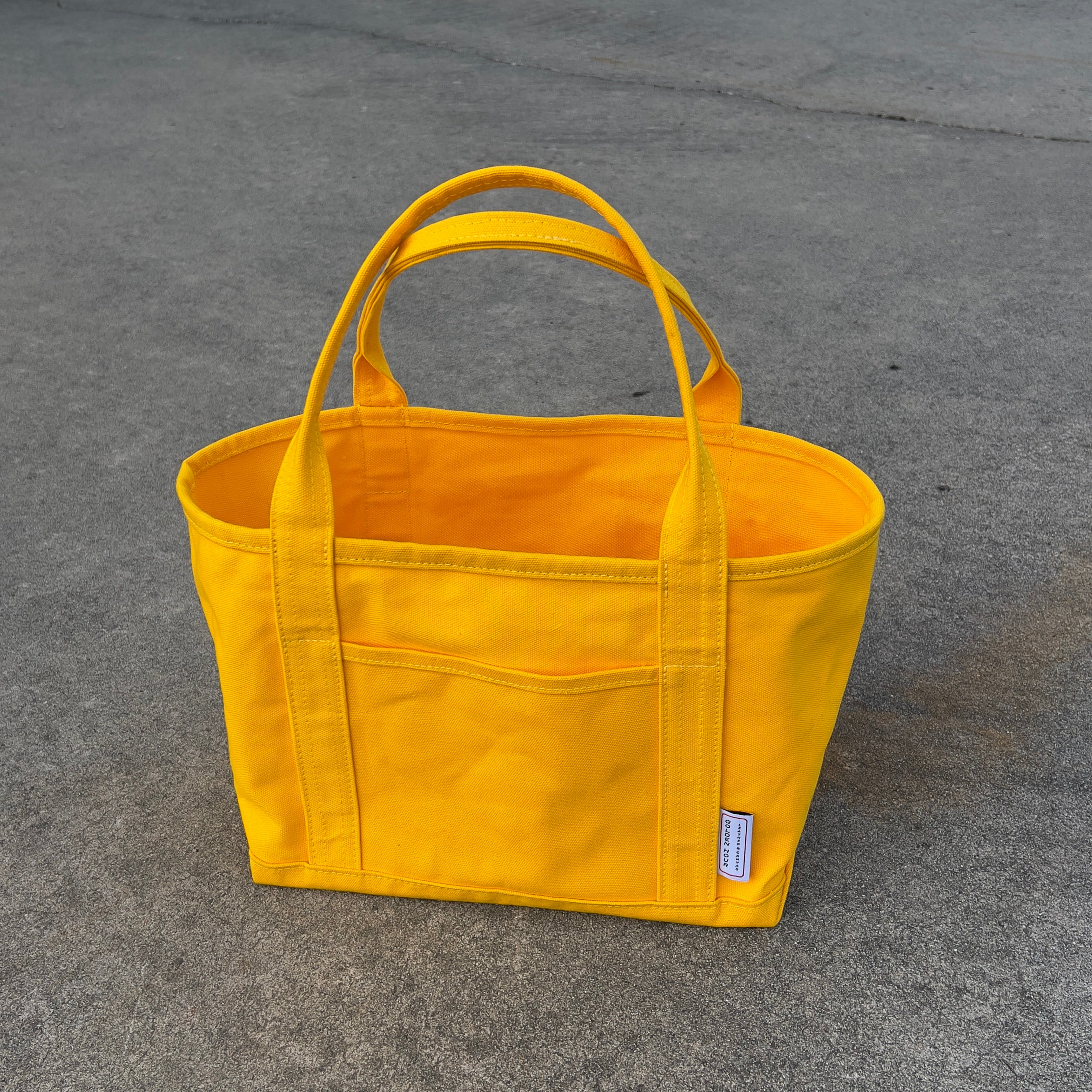 Sonnenlauf Tote - Helios – Golden Hour Leather & Canvas