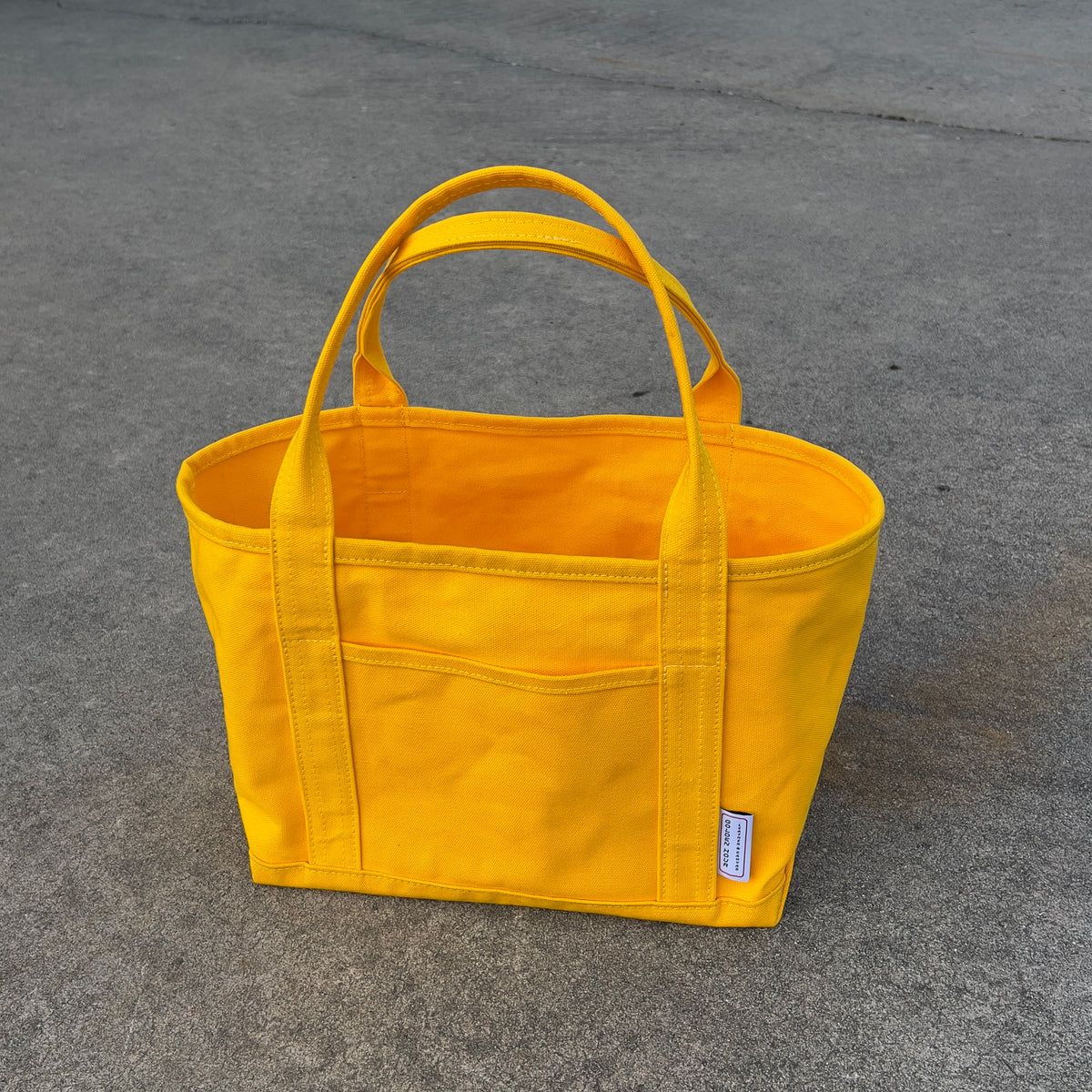 Sonnenlauf Tote - Helios – Golden Hour Leather & Canvas