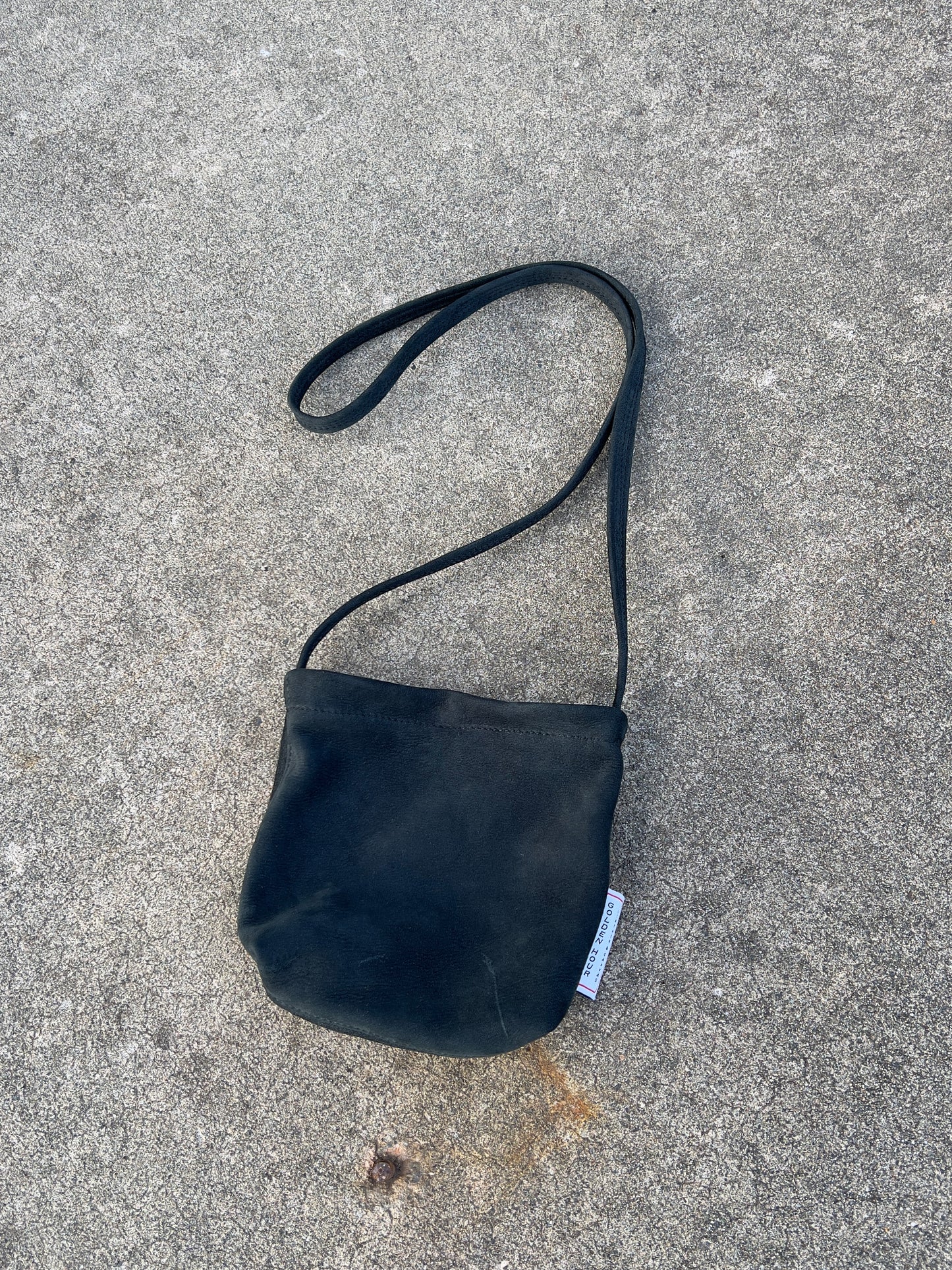 Little Shadow - Soft Purse