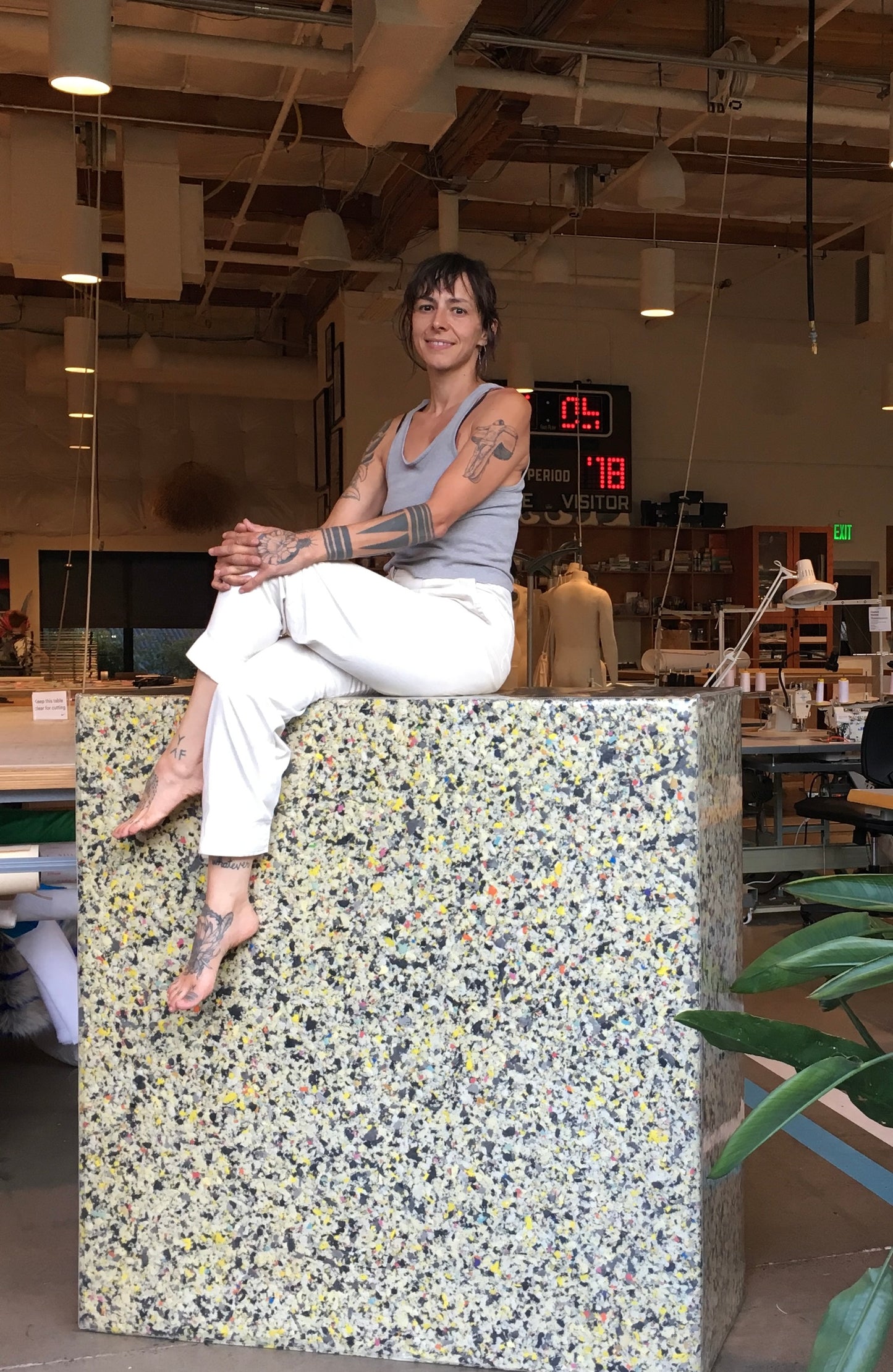 Personalized Upholstery Course for Furniture Makers 1 Hour