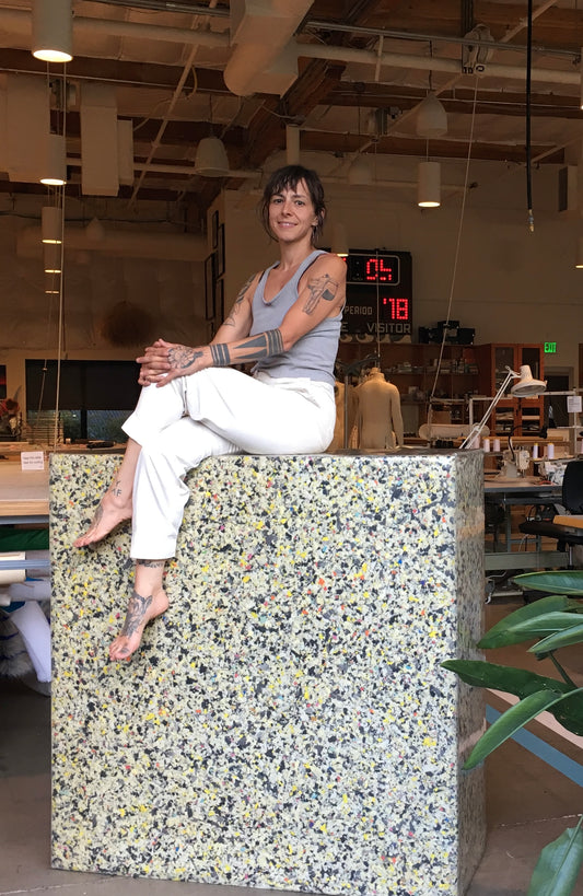 Personalized Upholstery Course for Furniture Makers 1 Hour