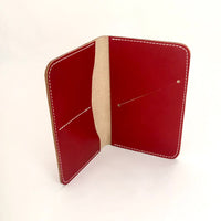 Notebook  Wallet