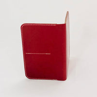 Notebook  Wallet