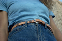 Coin Belt