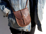 The Mini-Satchel