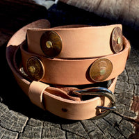 Coin Belt