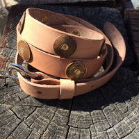 Coin Belt