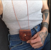 Coin pouch